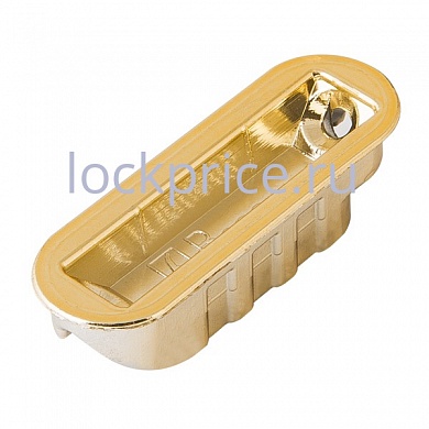 Картинка Ответная Bonaiti (Бонаити) планка B-FORTY F45 (латунь)